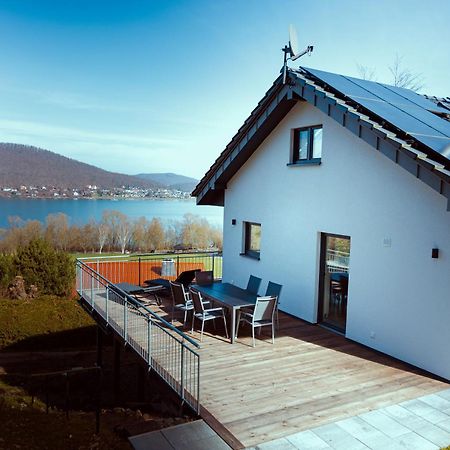 Ferienhaus Seezeit Bringhausen Экстерьер фото