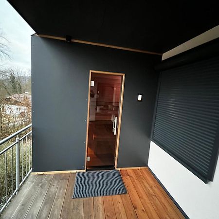 Ferienhaus Seezeit Bringhausen Экстерьер фото