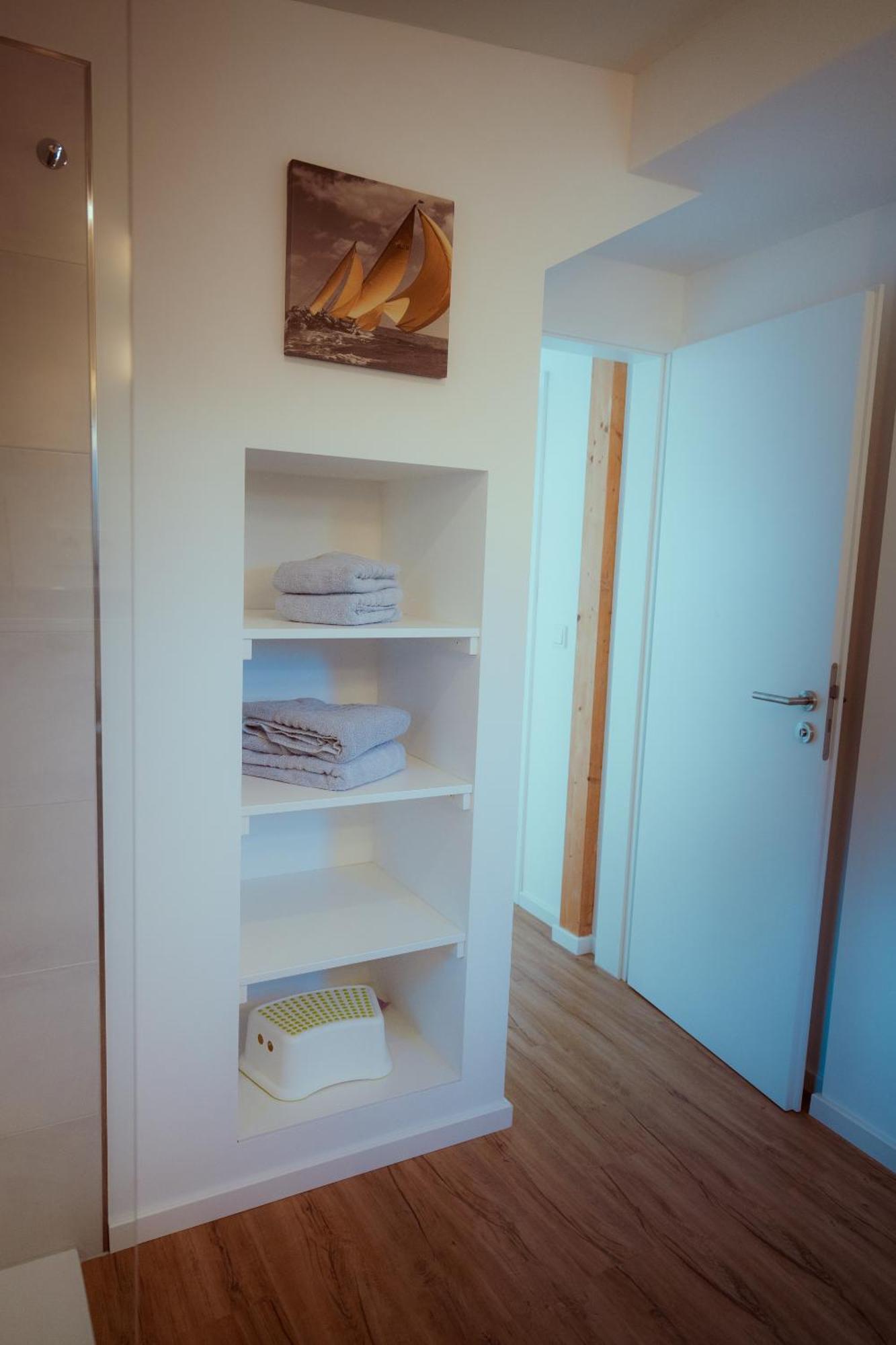 Ferienhaus Seezeit Bringhausen Экстерьер фото