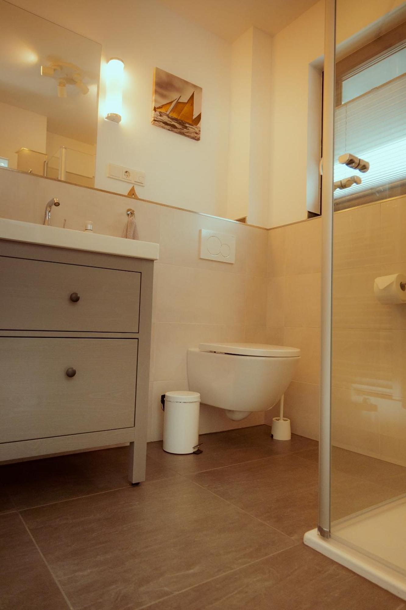 Ferienhaus Seezeit Bringhausen Экстерьер фото