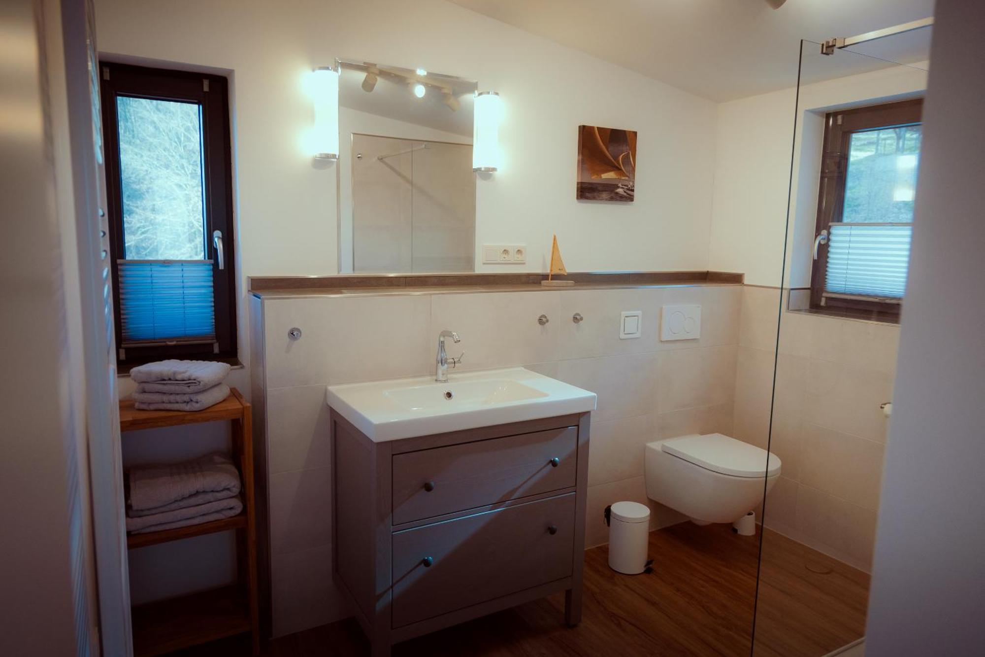 Ferienhaus Seezeit Bringhausen Экстерьер фото