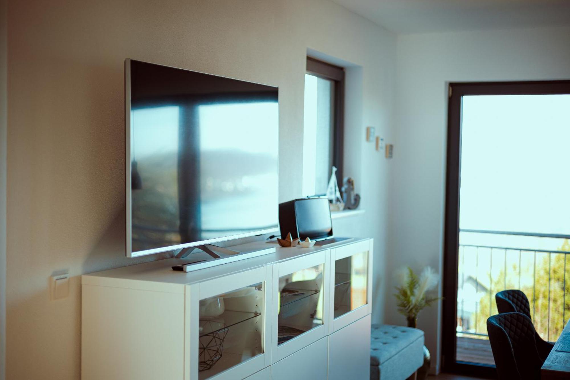 Ferienhaus Seezeit Bringhausen Экстерьер фото