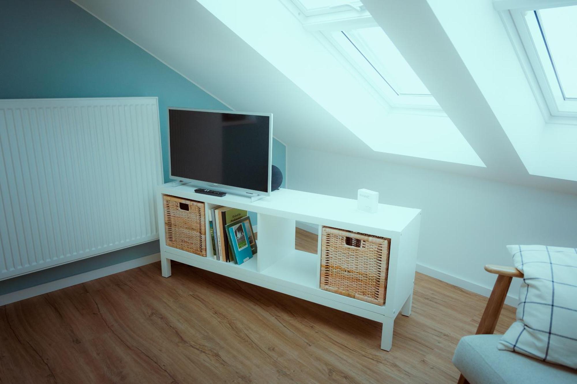 Ferienhaus Seezeit Bringhausen Экстерьер фото