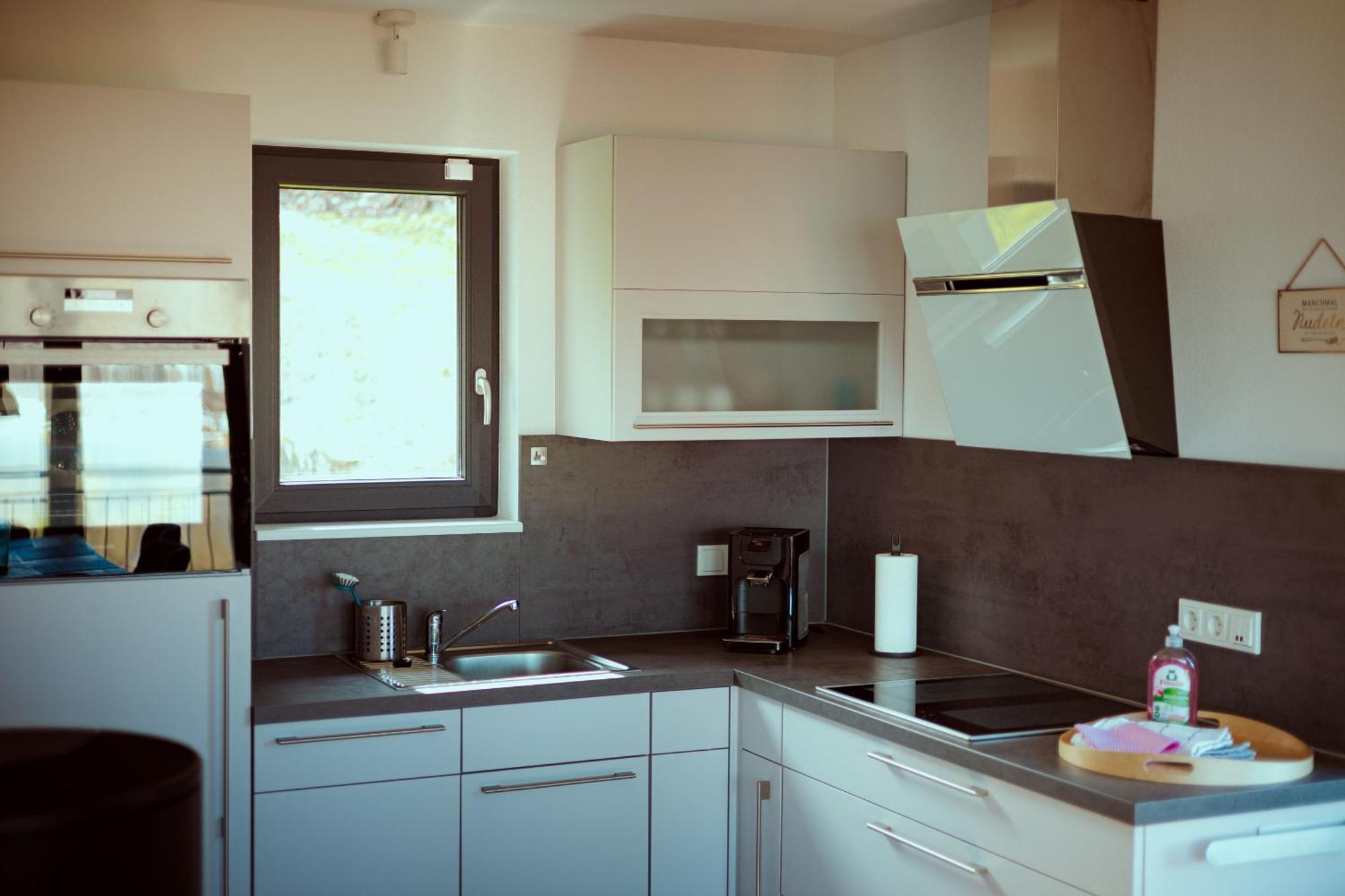 Ferienhaus Seezeit Bringhausen Экстерьер фото
